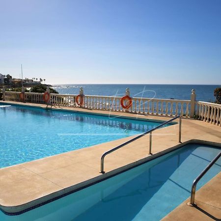 Enjoy2Rent Lubina Del Sol Mijas Apartment Sitio de Calahonda Exterior photo