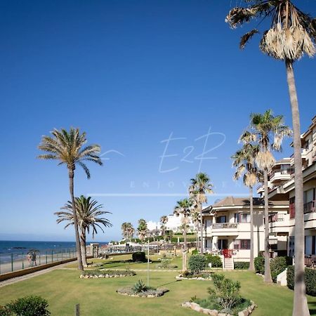Enjoy2Rent Lubina Del Sol Mijas Apartment Sitio de Calahonda Exterior photo