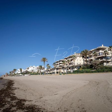 Enjoy2Rent Lubina Del Sol Mijas Apartment Sitio de Calahonda Exterior photo