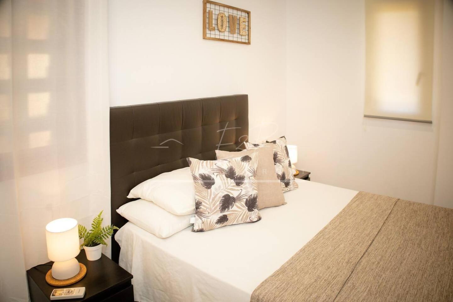 Enjoy2Rent Lubina Del Sol Mijas Apartment Sitio de Calahonda Exterior photo