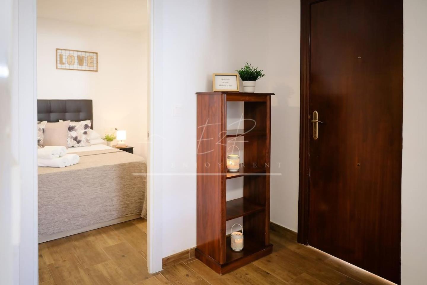Enjoy2Rent Lubina Del Sol Mijas Apartment Sitio de Calahonda Exterior photo